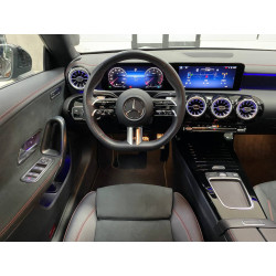 Mercedes-Benz CLA 180 Coupé AMG