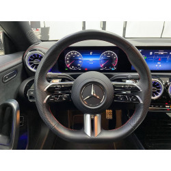 Mercedes-Benz CLA 180 Coupé AMG