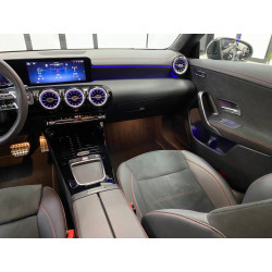 Mercedes-Benz CLA 180 Coupé AMG