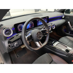 Mercedes-Benz CLA 180 Coupé AMG