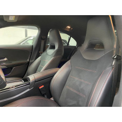 Mercedes-Benz CLA 180 Coupé AMG