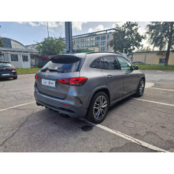 Mercedes-Benz GLA AMG 35