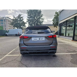 Mercedes-Benz GLA AMG 35