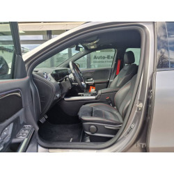 Mercedes-Benz GLA AMG 35