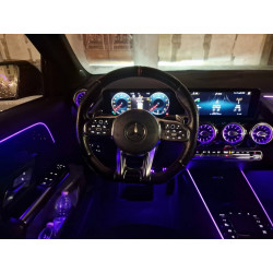 Mercedes-Benz GLA AMG 35