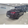 MERCEDES GLC 220D COUPE AMG