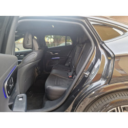 Mercedes Benz GLC 200 d 4M Coupé AMG