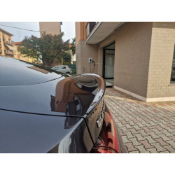 Mercedes Benz GLC 200 d 4M Coupé AMG