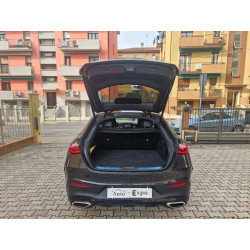 Mercedes Benz GLC 200 d 4M Coupé AMG