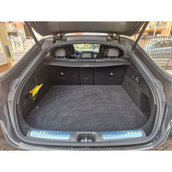 Mercedes Benz GLC 200 d 4M Coupé AMG