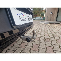 Mercedes Benz GLC 200 d 4M Coupé AMG