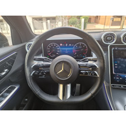 Mercedes Benz GLC 200 d 4M Coupé AMG