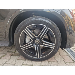 Mercedes Benz GLC 200 d 4M Coupé AMG