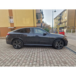 Mercedes Benz GLC 200 d 4M Coupé AMG