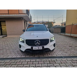 Mercedes-Benz GLB 200 d PROGRESSIVE 7 posti