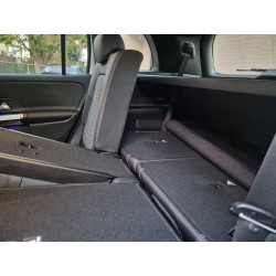 Mercedes-Benz GLB 200 d PROGRESSIVE 7 posti