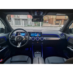 Mercedes-Benz GLB 200 d PROGRESSIVE 7 posti