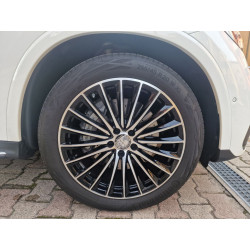 Mercedes-Benz GLC 200 4M AMG + Night