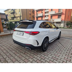 Mercedes-Benz GLC 200 4M AMG + Night