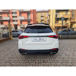 Mercedes-Benz GLC 200 4M AMG + Night