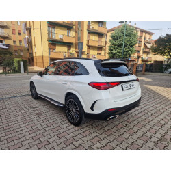 Mercedes-Benz GLC 200 4M AMG + Night
