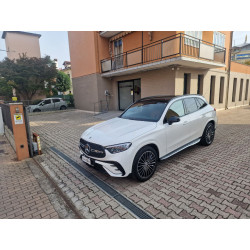 Mercedes-Benz GLC 200 4M AMG + Night
