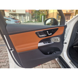 Mercedes-Benz GLC 200 4M AMG + Night