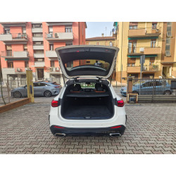 Mercedes-Benz GLC 200 4M AMG + Night