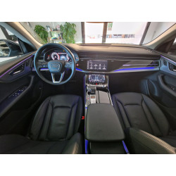 AUDI Q8 QUATTRO 45TDI