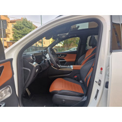 Mercedes-Benz GLC 200 4M AMG + Night