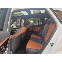 Mercedes-Benz GLC 200 4M AMG + Night