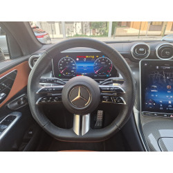 Mercedes-Benz GLC 200 4M AMG + Night