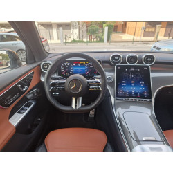 Mercedes-Benz GLC 200 4M AMG + Night