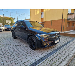 Mercedes-Benz GLC 200 4M AMG NIGHT