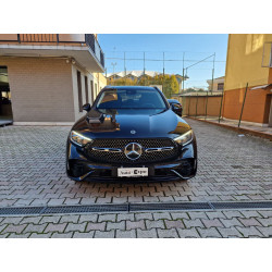 Mercedes-Benz GLC 200 4M AMG NIGHT