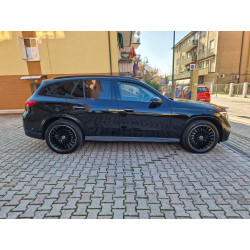 Mercedes-Benz GLC 200 4M AMG NIGHT