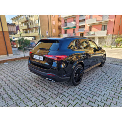 Mercedes-Benz GLC 200 4M AMG NIGHT