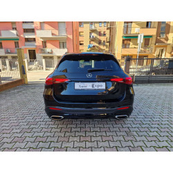 Mercedes-Benz GLC 200 4M AMG NIGHT