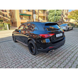 Mercedes-Benz GLC 200 4M AMG NIGHT