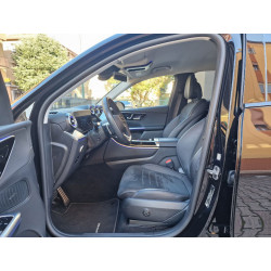 Mercedes-Benz GLC 200 4M AMG NIGHT