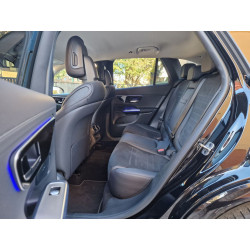 Mercedes-Benz GLC 200 4M AMG NIGHT