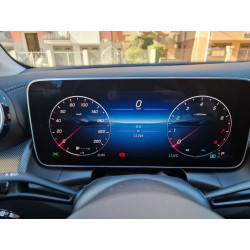 Mercedes-Benz GLC 200 4M AMG NIGHT