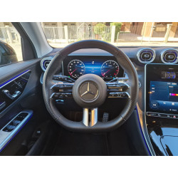 Mercedes-Benz GLC 200 4M AMG NIGHT