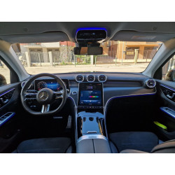 Mercedes-Benz GLC 200 4M AMG NIGHT