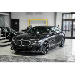 BMW 520d M-Sport 197CV