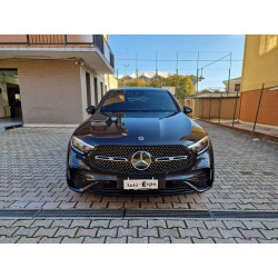 Mercedes-Benz GLC COUPE 200 AMG line