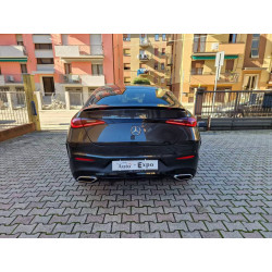 Mercedes-Benz GLC COUPE 200 AMG line