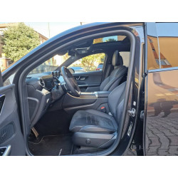 Mercedes-Benz GLC COUPE 200 AMG line