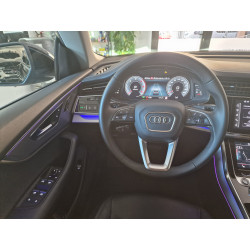 AUDI Q8 QUATTRO 45TDI