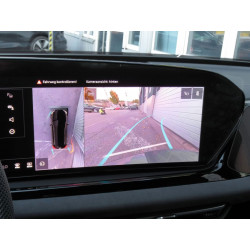 Audi S5 Limousine TFSI 270 kW quattro edition one